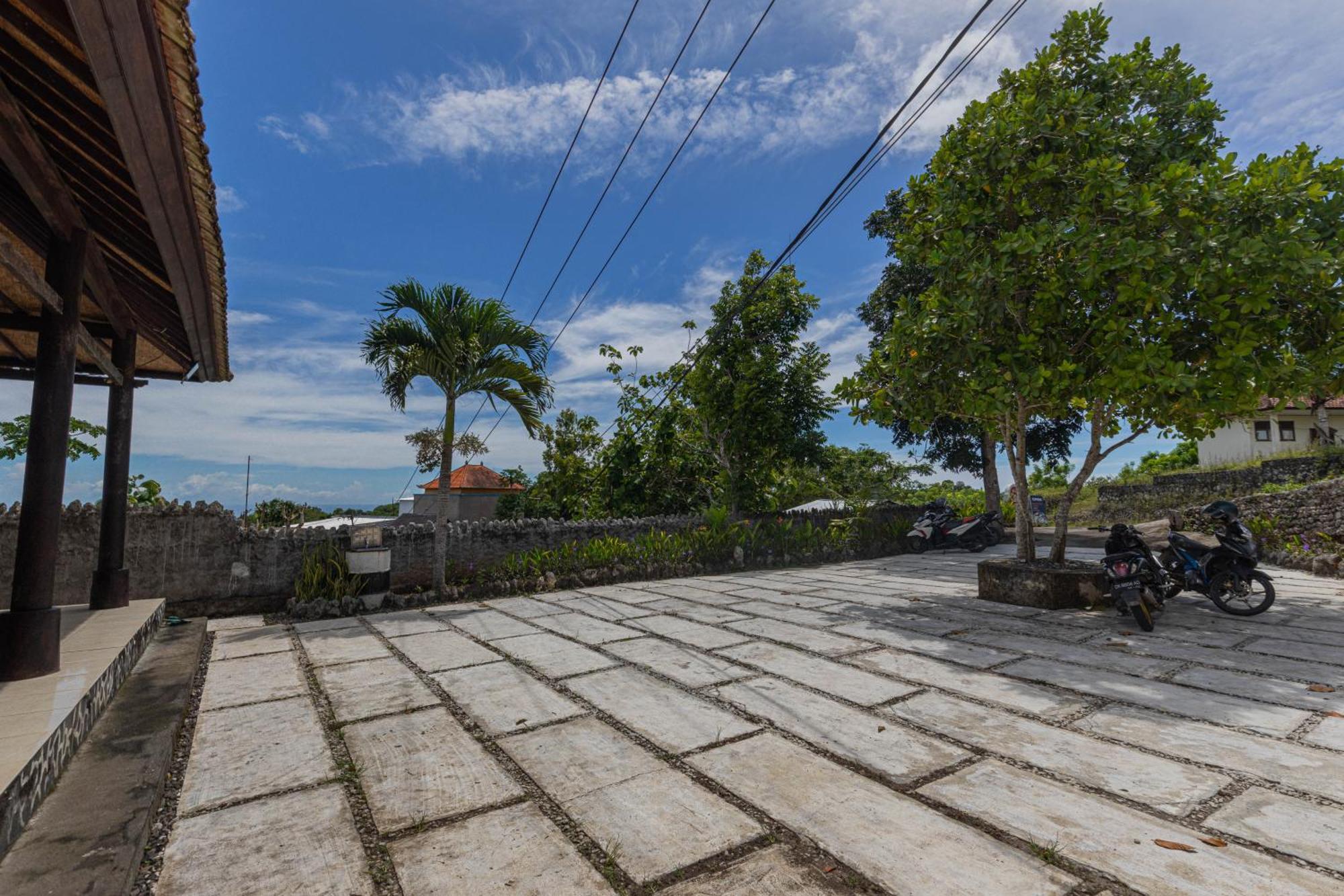 La Village Hill View Batumadeg Exterior photo